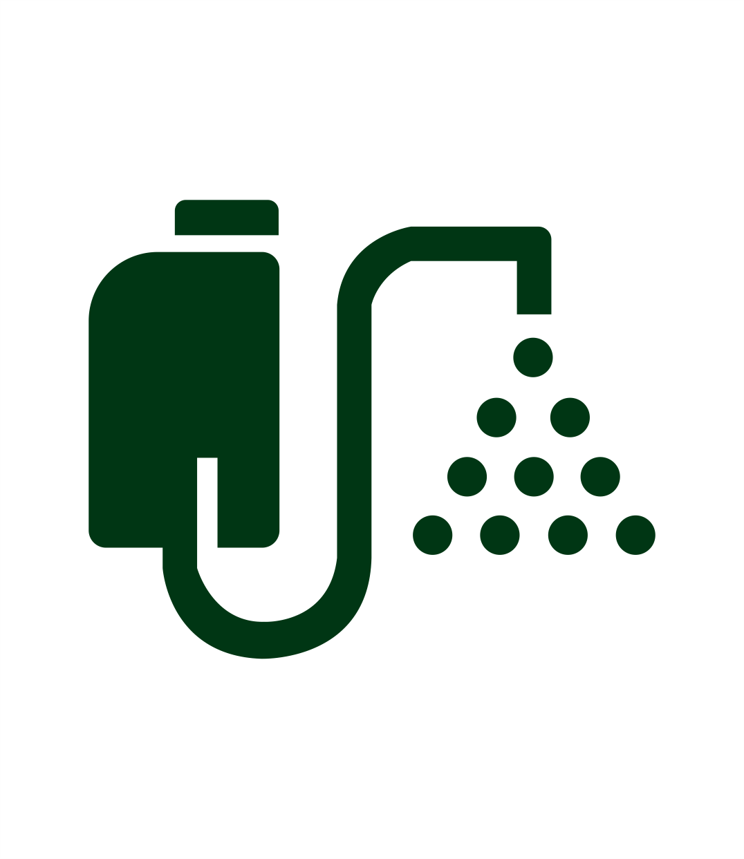 Pompa electrica de stropit