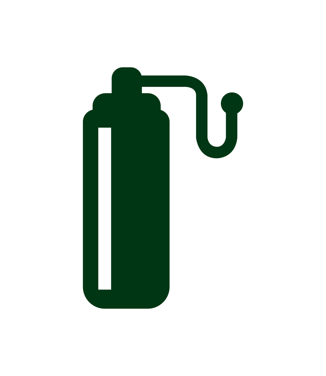 Pompa manuala de stropit